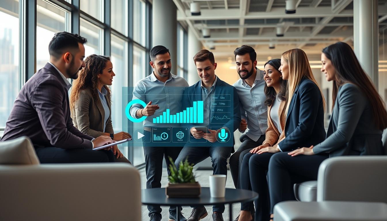 Pricing hero visual